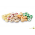 Maxtris Mix Marbled confetti colorati marmorizzati ai gusti assortiti 1 Kg