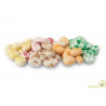 Maxtris Mix Marbled confetti colorati marmorizzati ai gusti assortiti 1 Kg