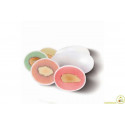 Maxtris Mix confetti colorati in 10 gusti e colori assortiti 1 Kg