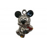 Ciondolo Argentato Topolino Disney Ciondolo Argentato Topolino Disney