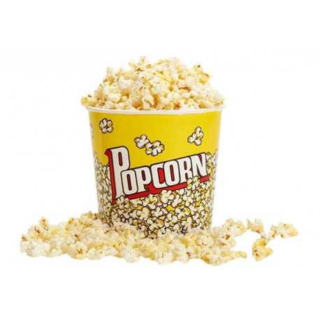 Popcorn Cup Ciotola Lt 2 cm 15x13