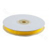 Nastro in Organza Giallo 6mmx50mt