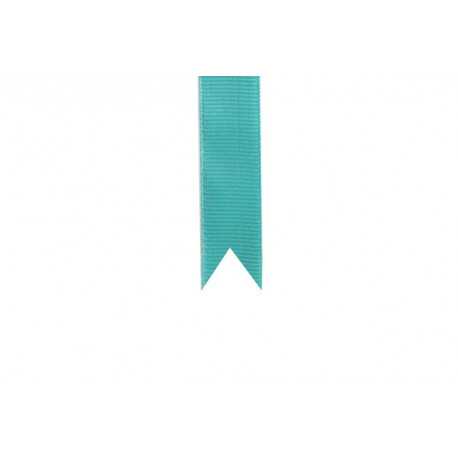 Nastro Grosgrain Tiffany 6mmx50mt