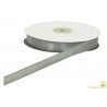 Nastro Doppio Raso Argento 10mmx50mt Nastro Doppio Raso Argento 10mmx50mt