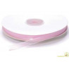 Nastro in Organza Rosa 10mmx50mt Nastro in Organza Rosa 10mmx50mt