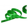 Nastro Doppio Raso Verde Smeraldo 20mmx50mt Nastro Doppio Raso Verde Smeraldo 20mmx50mt