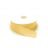 Nastro Doppio Raso Avorio 40mmx50mt Nastro Doppio Raso Avorio 40mmx50mt