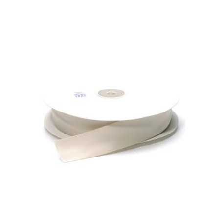Nastro Doppio Raso Naturale 10mmx50mt Nastro Doppio Raso Naturale 10mmx50mt
