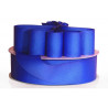 Nastro Grosgrain Royal Blue 10mmx20mt