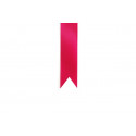 Nastro Grosgrain Fucsia 15mmx50mt