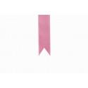 Nastro Grosgrain Rosa Antico 15mmx50mt