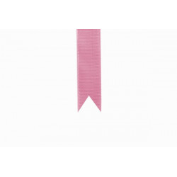 Nastro Grosgrain Rosa Antico 15mmx50mt