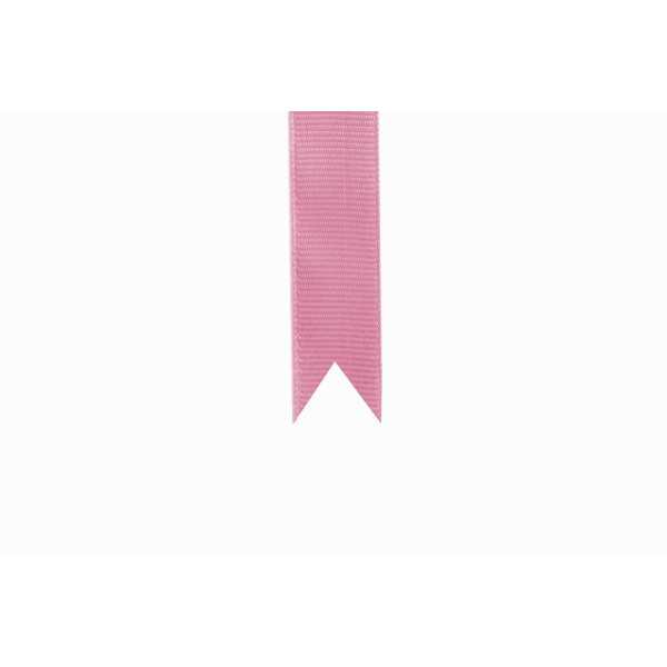 Nastro Grosgrain Rosa Antico 15mmx50mt