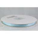 Nastro in Organza Cielo 6mmx50mt