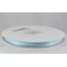 Nastro in organza Cielo 6mmx50mt Nastro in organza Cielo 6mmx50mt
