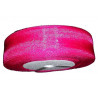 Nastro in organza fucsia 25mmx45mt Nastro in organza fucsia 25mmx45mt