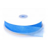 Nastro Organza Turchese 40mmx23m Nastro Organza Turchese 40mmx23m