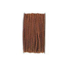 Cordino Ritorto in Rayon Rame 3 mm x 25 m per Bomboniere, Regali e Decorazioni