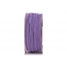 Cordino ritorto in Rayon 3mmx25m Lilla Cordino ritorto in Rayon 3mmx25m Lilla