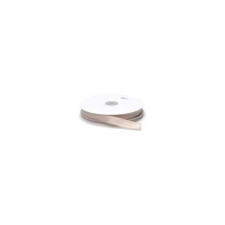 Nastro Doppio Raso Beige 10mmx50mt Nastro Doppio Raso Beige 10mmx50mt