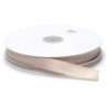 Nastro Doppio Raso Beige 10mmx50mt Nastro Doppio Raso Beige 10mmx50mt