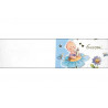 5 bigliettini per bomboniere stampabili Nascita Battesimo Tema Eccomi Celeste 5 bigliettini per bomboniere stampabili Nascita Battesimo Tema Eccomi Celeste