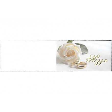5 bigliettini per bomboniere stampabili Nozze Matrimonio Tema Rose 5 bigliettini per bomboniere stampabili Nozze Matrimonio Tema Rose