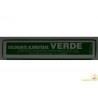 2 g Colorante alimentare liquido colore verde di Madma 2 g Colorante alimentare liquido colore verde di Madma