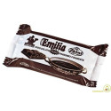 Blocchetto Cioccolato Zaini Emilia extra Fondente da 200 g