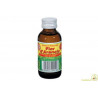 60 c.c. Aroma naturale fior d'arancio 60 c.c. Aroma naturale fior d'arancio