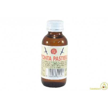 60 c.c. Aroma pronta pastiera 60 c.c. Aroma pronta pastiera
