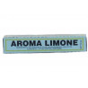 Aroma Limone in fiala da 2 g. Aroma liquido per dolci ad alta concentrazione.