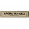2 gr Aroma vaniglia 2 gr Aroma vaniglia