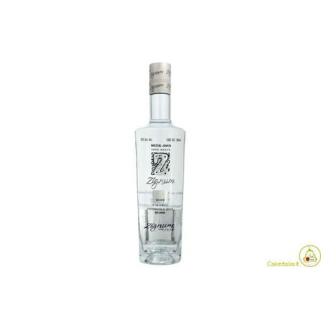 Zignum Mezcal Joven Silver 70cl