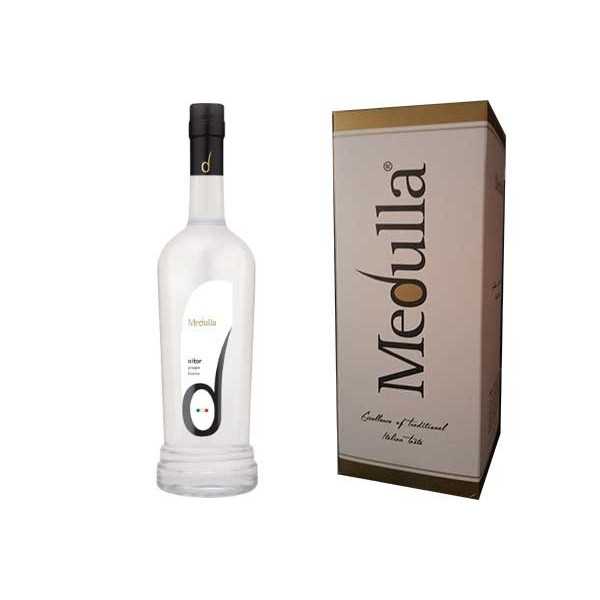 70 Cl di Grappa Bianca 40 gradi