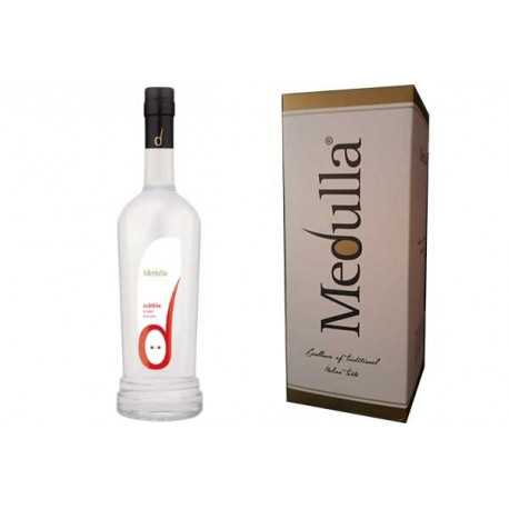 70 cl Grappa Moscato con astuccio Subtilia 40 gradi 70 cl Grappa Moscato con astuccio Subtilia 40 gradi