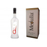 70 cl Grappa Moscato con astuccio Subtilia 40 gradi 70 cl Grappa Moscato con astuccio Subtilia 40 gradi