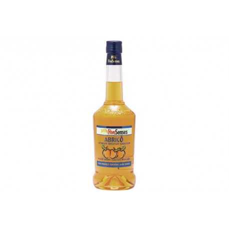 70 cl Liquore Brandy all'albicocca 70 cl Liquore Brandy all'albicocca