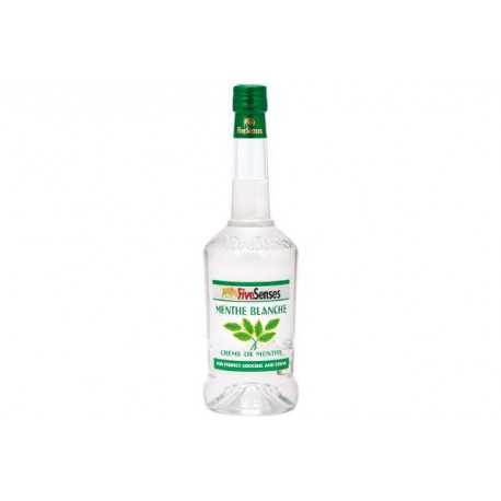 70 cl Liquore Crema di Menta Bianca 70 cl Liquore Crema di Menta Bianca