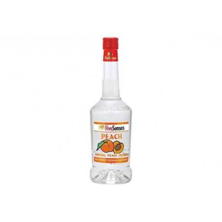 70 cl Liquore Crema di Pesca 70 cl Liquore Crema di Pesca