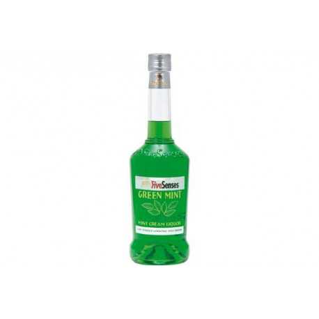 70 cl Liquore Crema di Menta Verde 70 cl Liquore Crema di Menta Verde