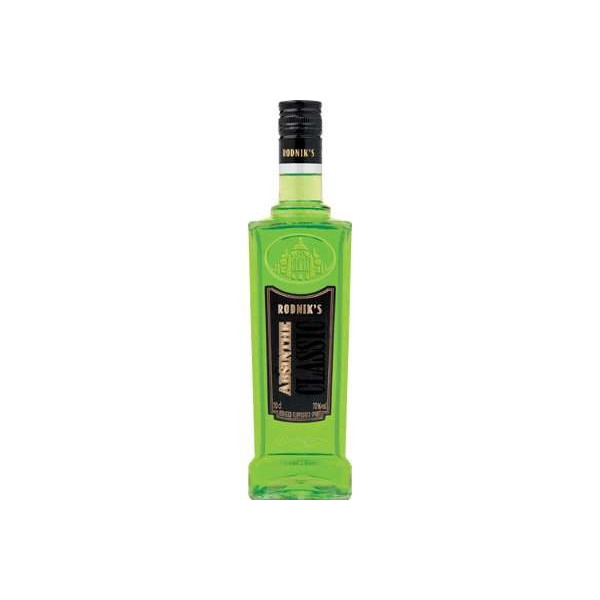 70 Cl Assenzio Verde