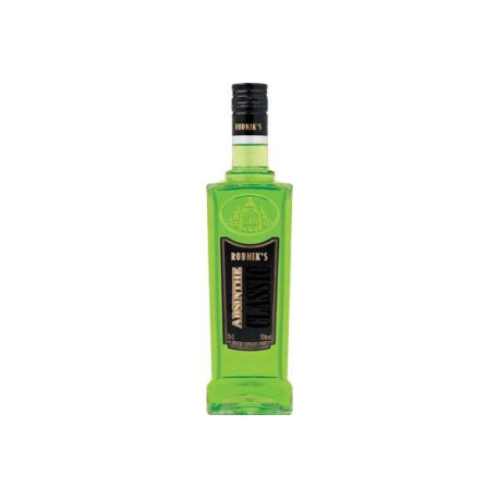70 Cl Assenzio Verde
