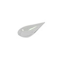 Piattino Finger Food Goccia pz 6