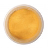 Colorante in polvere Sparkle Oro Puro o perlescente scintillante, idrosolubile uso alimentare in bustina da 3 g Colorante in polvere Sparkle Oro Puro o perlescente scintillante, idrosolubile uso alimentare in bustina da 3 g