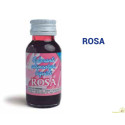 Colorante alimentare liquido Rosa in bottiglia da 35 g