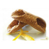 Cialde Cannolo Siciliano Grande pz 6 gr 130 Cialde Cannolo Siciliano Grande pz 6 gr 130