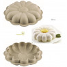 Stampo Primavera in Silicone per torte da 22 cm da Silikomart Stampo Primavera in Silicone per torte da 22 cm da Silikomart