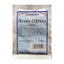 Bustina Acido Citrico in polvere gr 10