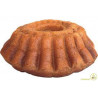 5 Torte Babà grandi secche (no Rum) da bagnare da 275 g cadauno